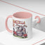 Animal Mug - Dogzilla On Duty