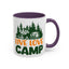 Adventure Mug - Live Love Camp