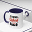 Black History Mug