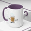 Adult Mug - Don't Fuckn' Chai Me