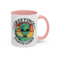 Alien Mug - Greetings Earth-Loser