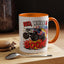 4th of July Mug - Red White & Boom!