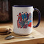 4th of July Mug - Retro America Coquette