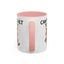 Animal Mug - Can't Adult Today