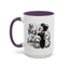 Humor Mug - Be Bold Be Fabulous