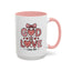 Religious Mug - God Is Love