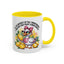 Office Mug - In The Interest Of