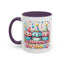 Birthday Mug - Cute Cupcakes