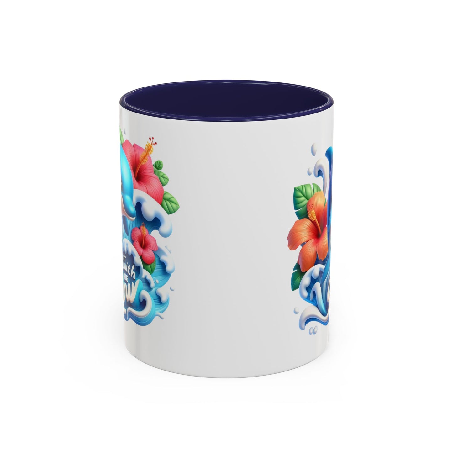Adventure Mug - Just Go