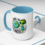 Alien Mug - Save The Earth