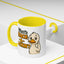 Humor Mug - What's Quack-a-Lackin'?