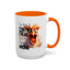 Humor Mug - I'm Not a Control Freak