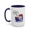 Humor Mug - I Don't Have Enough Energy