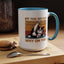 Adult Mug - Eff You See Kay Why Oh You Cat