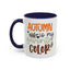 Fall Mug