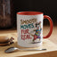Animal Mug - Smooth Moves Fur Real