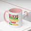 Black History Mug