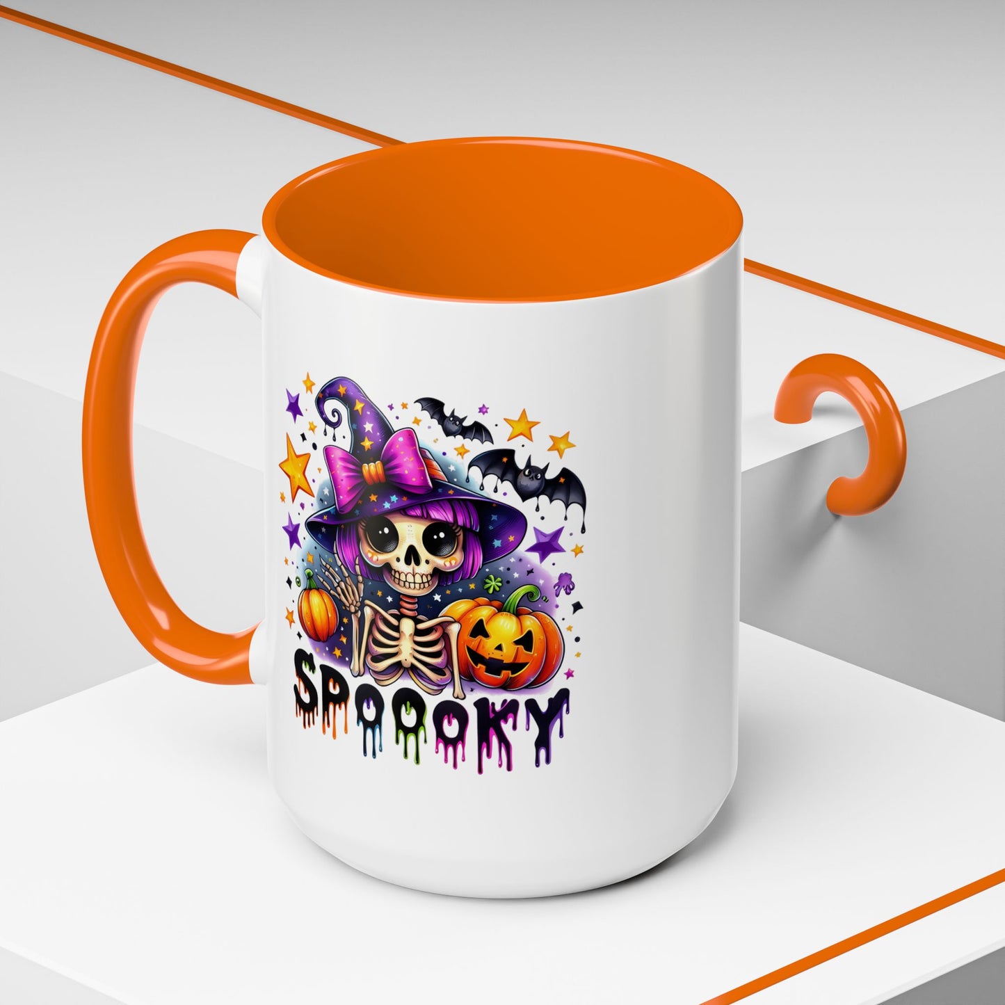 Halloween Mug - Spooky