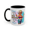 Humor Mug - Sexy Grandma