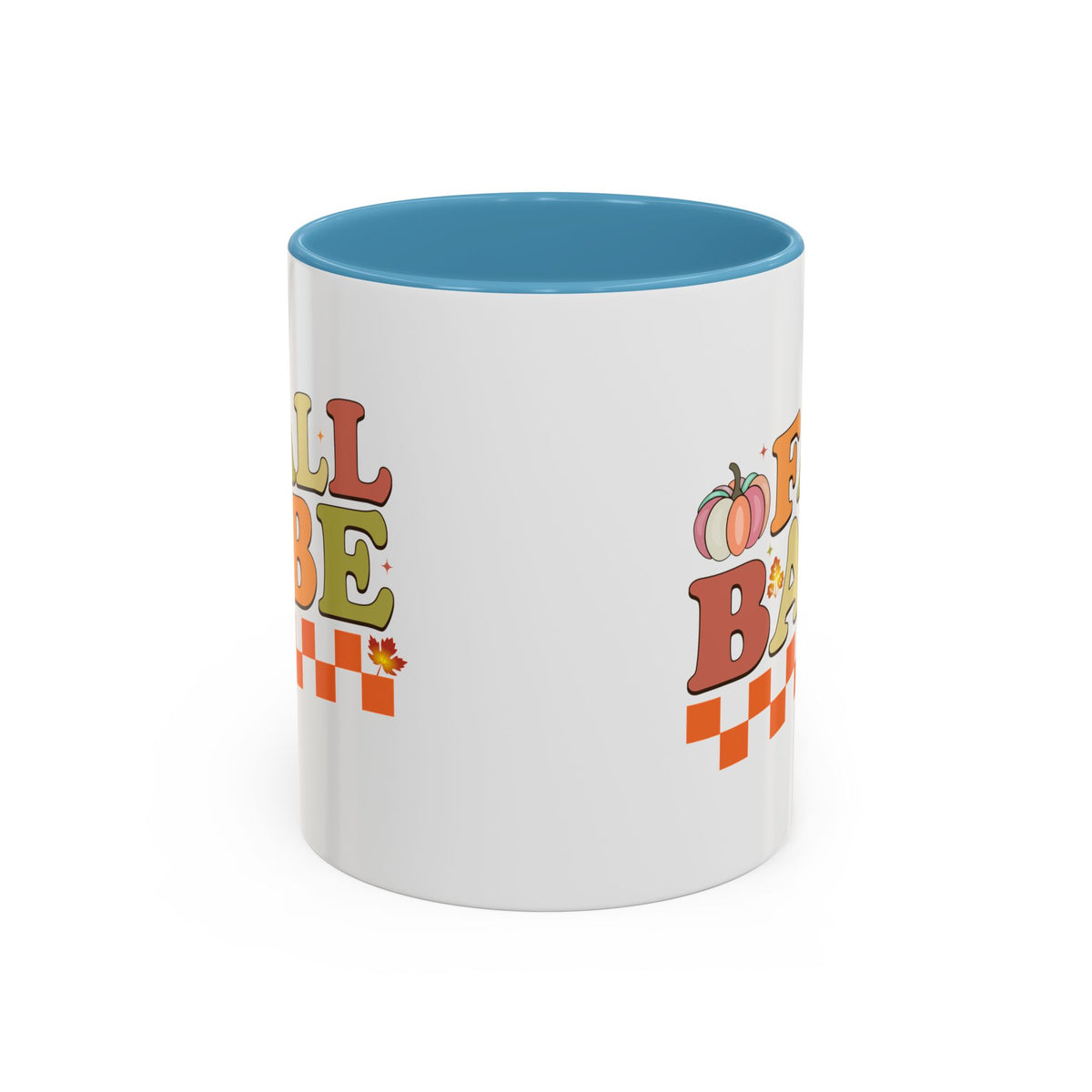 Fall Mug
