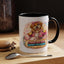 Humor Mug - I Have No Idea