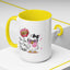 Humor Mug - OMG You're So Cute