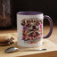 Animal Mug -A Face Only