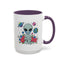 Alien Mug - Crying Alien
