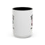 Alien Mug - Intergalactic Overload