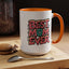 Mother's Day Mug - Best Mom Ever Graffiti