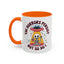 Alien Mug - The Horrors Persist
