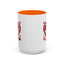 Valentine's Day Mug - Be Mine