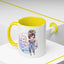 Humor Mug - Sorry I Don't Take Orders