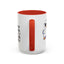 Wellness Mug - Keep Calm And Quack On