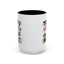 Animal Mug - Too Cute To Be Mad At