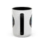 Alien Mug - Humans Are Gross