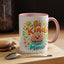 Wellness Mug - Be Kind To Your Mind