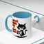Animal Mug - I Don't Like Morning People