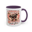 Animal Mug - A Wrinkle of Love