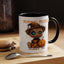 Humor Mug - Normal People Scare Me