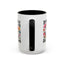 Humor Mug - Sorry I'm Late I Was Dilly Dallying