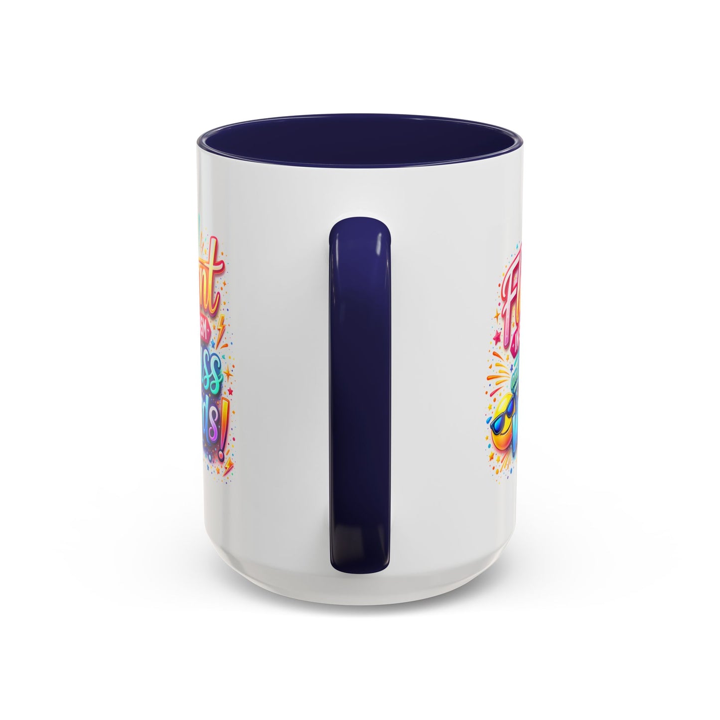 Humor Mug - Fluent in Sarcasm
