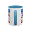 4th of July Mug - Bruh It's 4th of July