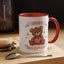 Mother's Day Mug - Happy Mother's Day Bear
