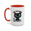 Humor Mug - I'm Grumpy Deal With It