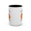 Humor Mug - I'm Not a Hot Mess