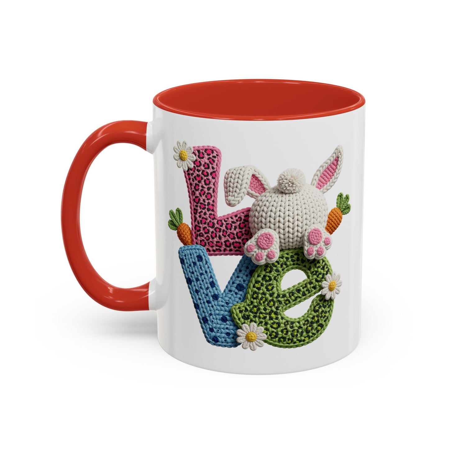 Easter Mug - Love Easter