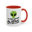 Alien Mug - I'm Not Saying