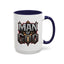 Religious Mug - Man Of God