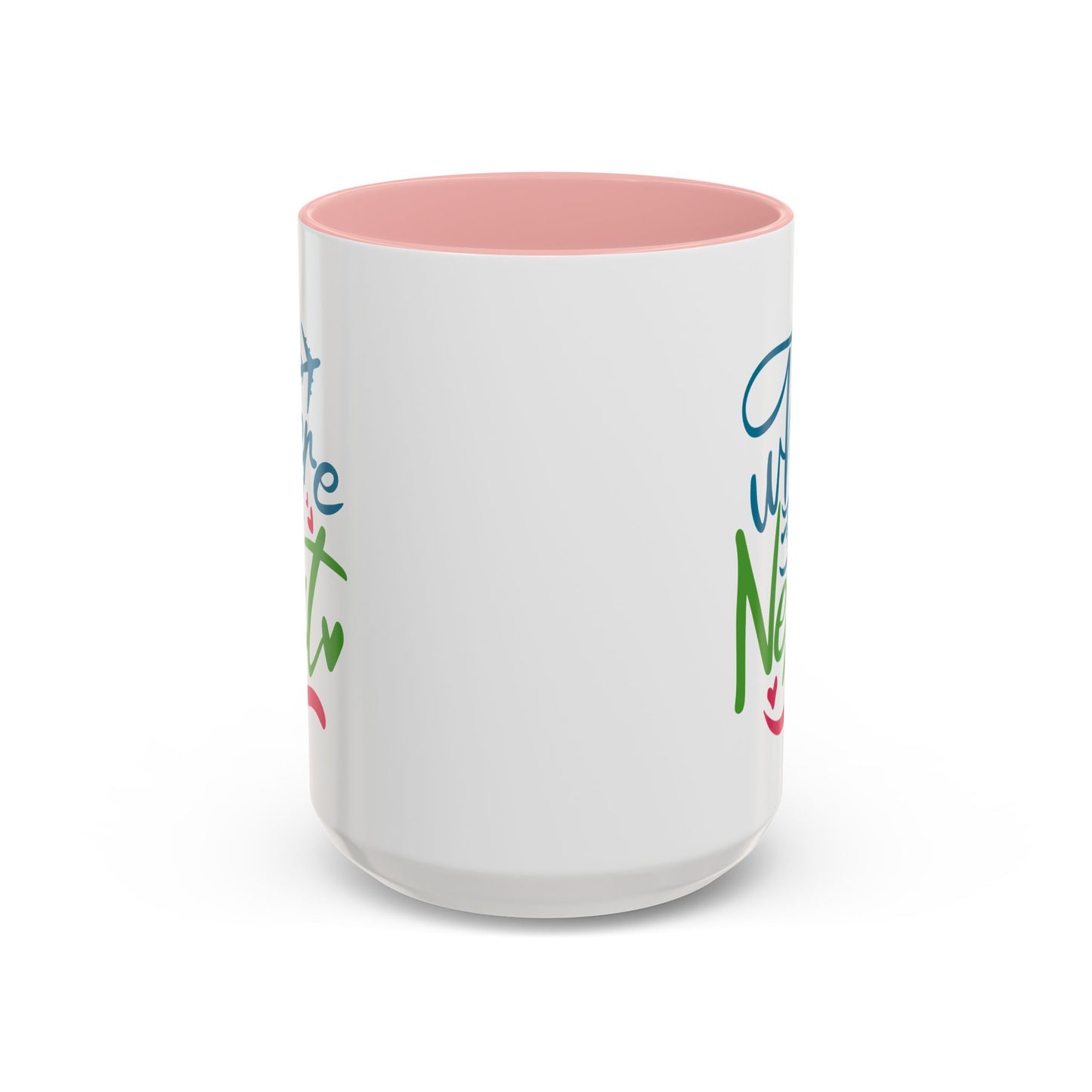 Adventure Mug - Where To Next